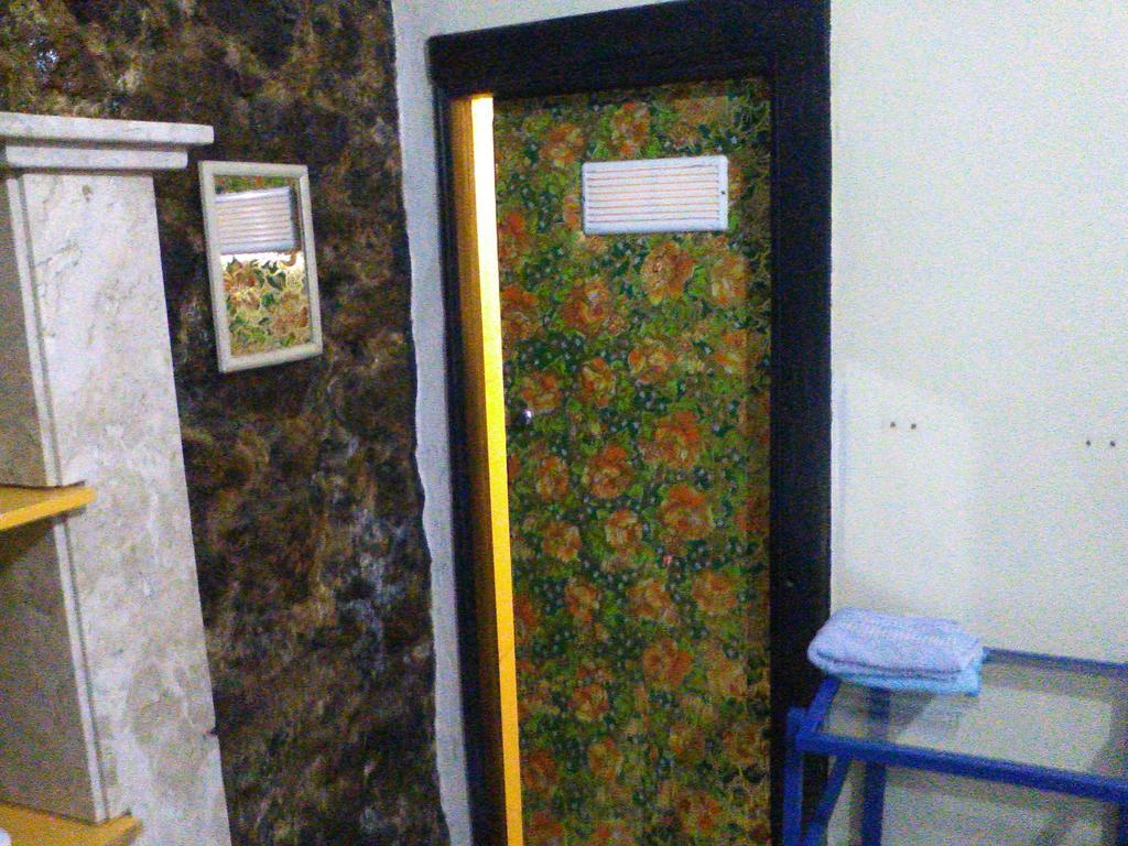 Casa Da Cacaia E Do Henrique Hostel Rio de Janeiro Exterior photo